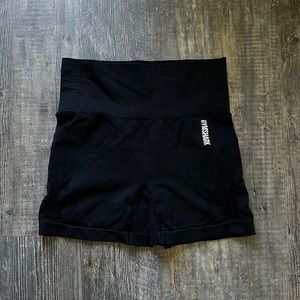 Gymshark shorts